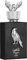 Shaheen Silver Lattafa Pride Eau De Parfum Nicho 100 ml