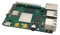 WayPonDEV Rock PI 4 Model C Plus 4G RAM Rockchip RK3399T 64Bit Hexa-Core Based Single Board Computer Compatible with Raspberry Pi 4B