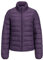 JACK & JONES Damen JXNORA Lightweight Jacket OTW NOOS Jacke, Purple Velvet,M