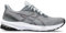 ASICS Herren GT-1000 12 Laufschuhe, Sheet Rock/Antique Red, 9 X-Wide