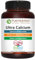Pure Nutrition Ultra Calcium 1000mg with VIT D3 + K2 | 120 Tab | Highly absorbable Supplement with Calcium Citrate Malate, VIT D3, K2, Moringa Oleifera, Magnesium and Zinc.