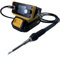 Stazione di saldatura digitale senza fili elettrica, stazione di saldatura senza fili compatibile con pacchetti di batterie slide-on DE-Walt 20V/60V Flex XR