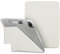 MAGEASY Schutzhülle für iPad Pro 11 Zoll (27,9 cm) – Folio-Schutzhülle mit Multi-Winkel-Ständer, Apple Pencil Halter, schmutzabweisend, kompatibel mit iPad Pro 11 Zoll (2018–2022) & iPad Air (5. / 4.