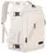 für Ryanair Handgepäck 40x20x25 Rucksack Handgepäck für Flugzeug 20L Klein Reiserucksack Klein Handgepäck Tasche Carry On Luggage Travel Backpack Laptop Rucksack 14 Zoll mit USB Ladeanschluss