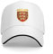 QFLLQLFF Basecap England Royal Arms Baseball Cap Anime Hut Hüte Hüte Frauen Männer Geschenk