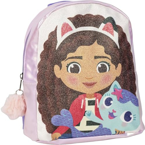 Fantasia Gabbyâ´S Dollhouse lässiger Rucksack, bunt, Estándar, Casual