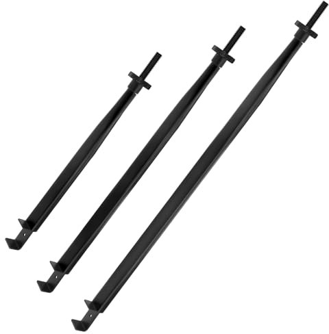 Tight Reach Extension Clamp for Tight Space Hold Nuts, Bolts and Hose Clamps