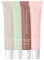 Tinted Lips Butter Balm,Sugar Lip Gloss,Sheer Tinted Lip Stain,Long Lasting Hydrating Lip Care Oil for Wome
