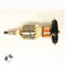 Rotor De Armadura, Reemplazo De Armadura De Anclaje De Rotor De 7 Dientes, Compatible Con Bosch, For Motor De Taladro Percutor GSH11E GBH11DE GSH 11E GBH 11DE(B 100-120V)