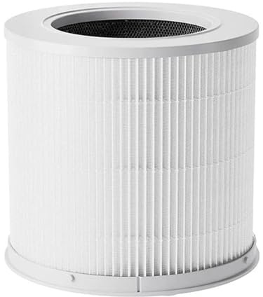 PM2.5,Hepa Filter 4 Compact Carbon Filter,Compatible for Xiaomi,4 Compact,Compatible for Xiaomi,Smart Air Purifier 4 Compact Filter(Purple)