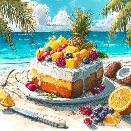 Puzzles 1000 Teile Schwer Spielzeug Lernspiel Impossible Herausforderung Spielzeug für Erwachsene und Kinder ab 12 Jahren 75x50/1000pcs