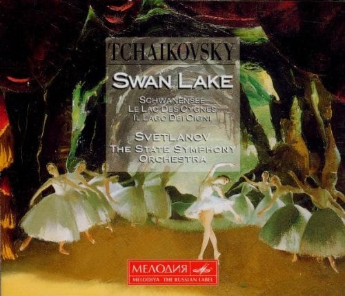 Melodiya (Sony Music)
