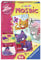 Ravensburger 18353 Mosaic Junior Kätzchen, DIY für Kinder ab 4 Jahren