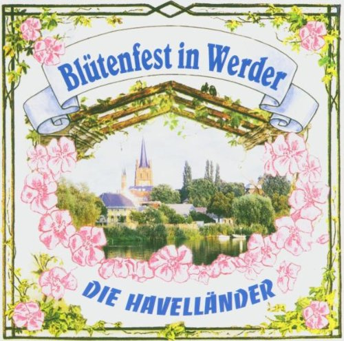 Blütenfest in Werder