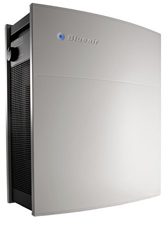 BLUEAIR 403 HepaSilent Air-Purification System