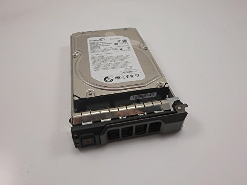Seagate Barracuda XT 2 TB 7200RPM 64MB Cache 3.5-Inch Bare Drive - ST32000641AS