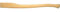 Format 4332163819110 Axt-Stiel Kuhfuss Hickory, 700 mm, f. 1250 g