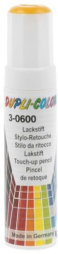 DUPLI-COLOR 599989 AUTO COLOR 3-0600 gelb 12 ml