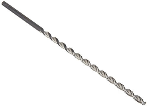 Alpen 20100550100 Spiralbohrer HSS-ECO Forte DIN 1869 R1 5,5mm