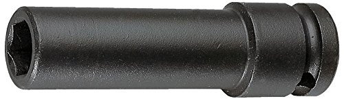 Facom NK.30LA Douille Impact 3/4' Long 6Pt 30Mm