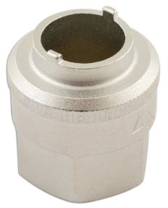 Genuine Laser Tools Strut Nut Socket - Workshop Garage Handy Precision DIY - Part Number 5544