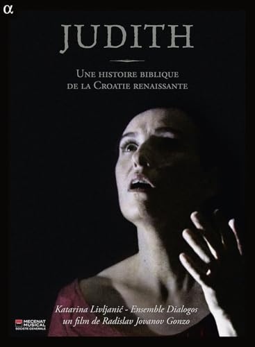Judith: Une historie biblique de la Croatie renaissante