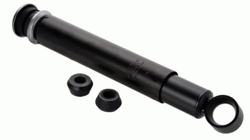 SACHS 125 997 2x Stoßdämpfer Öldruck Vorne Kompatibel mit SCANIA 4 - series 1012044 1314479 1381807