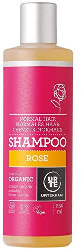 Rose Shampoo (250ml) ( x 12 Pack)