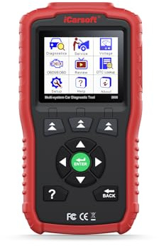 ICarsoft VOL-V1.0 Diagnosegerät