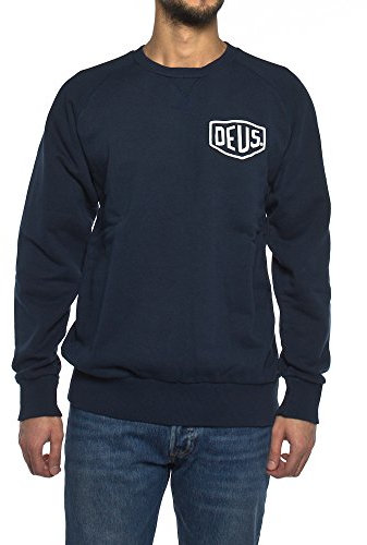 Deus Ex Machina Sweatshirts - Deus Ex Machina V...