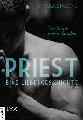 Priest. Eine Liebesgeschichte. (German Edition)