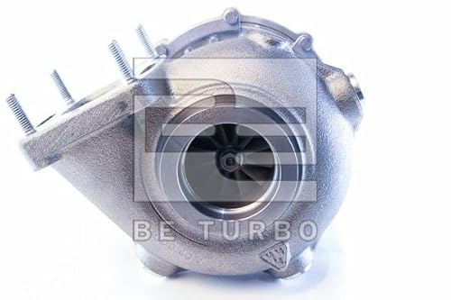 BE TURBO 129749 Motorräume