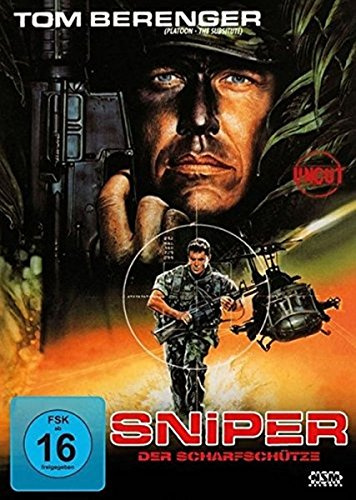 Sniper - Der Scharfschütze