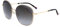Sonnenbrillen Missoni MIS 0014/S 2M2 BLACK GOLD 59/17/ WOMAN