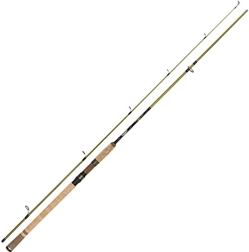 Berkley Angelrute Spinning Phazer Pro III 1065 Mh – 320 cm – P.20 – 50 g – ca. 69 cm – 1521022