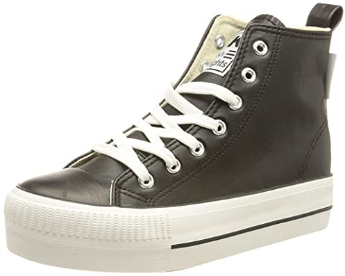 Kaya MID Women's HIGH-TOP Sneaker