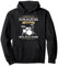 Warum Ich Schlagzeug Spiele Lustiges Schlagzeuger Pullover Hoodie