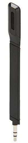 Goshyda Perche de Microphone de Remplacement, Perche de Microphone Amovible Antibruit, Remplacement de Perche de Micro pour Casque de Jeu pour G733 Lightspeed