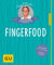 Fingerfood: 40 Jahre Küchenratgeber: die limitierte Jubiläumsausgabe (GU Sonderleistung)
