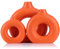 Donut Vase Set 3 (AF)