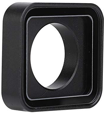 Official 7 Lens Cover - Protective Lens Replacement For Gopro Hero5 Hero6 Sport Camera Accessory Uv Filter Lens Glass Gopro Hero 5 Lens 7 Lenses Pr Original Replacement Compatible