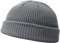 Faringoto Beanie Mütze Winter Outdoor Sport Geschenke Strumpffüller für Männer Frauen, Hellgrau 01, Einheitsgröße