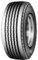 Firestone 215/75 R17.5 135/133J Ganzjahresreifen Allwetter LKW Reifen