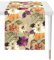 APELT Tischwäsche HERBSTZEIT 5600 Fb. 30 beige, Größe:Tischläufer 48 x 140 cm