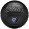 WILSON NBA Team Premiere Basketball – Memphis Grizzlies, Größe 17,8–74,9 cm