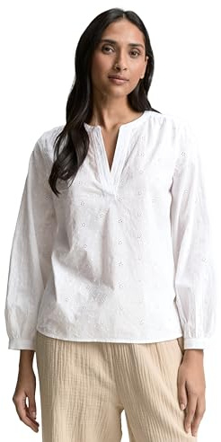 TOM TAILOR Damen Bluse