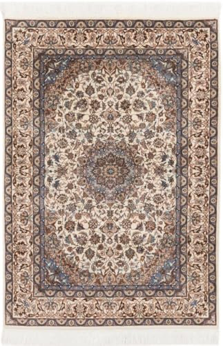 Nain Trading Chinois 126x181 Noué à la Main Tapis d'Orient Tapis Laine Turquie