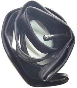 MAYANGYANG Cámaras de Aire para Bicicletas Tubo Interior de Bicicleta de 16/20/22/24/26/27 Pulgadas 16/20/22/24/26/27 × 13/8 Tubo Interior de Goma for Bicicleta MTB(20-1-3-8)