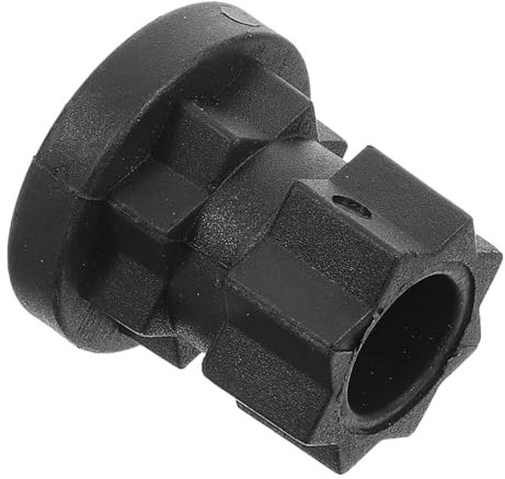 GAROZATION Kajak Schienenhalterung Für Kajakboot Kanu Angelrutenzubehör Kajak Angelrutenhalter Halterung Pin Montagesockel Ersatzsockel