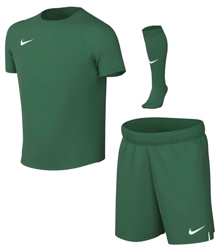 Nike Dri-FIT Park VIII Fußballtrikot-Set für jüngere Kinder, HV8260